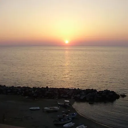 Attico Su Mare Pizzo (Calabria)