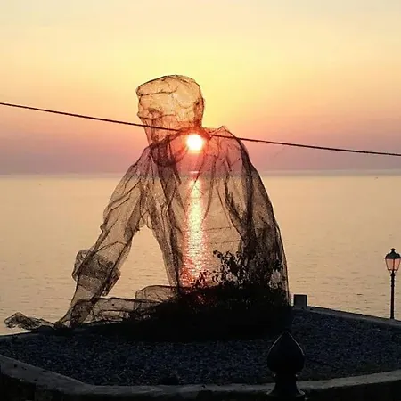Attico Su Mare דירה