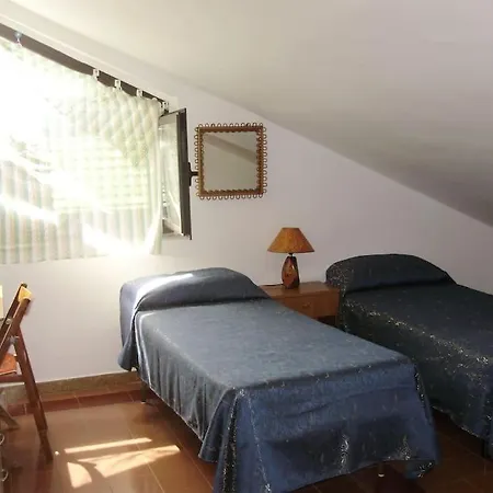 Attico Su Mare דירה