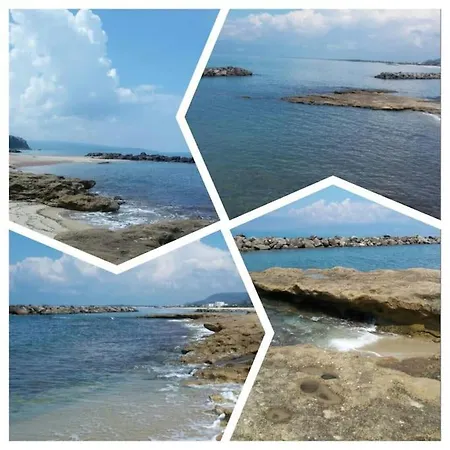 Apartment Attico Su Mare