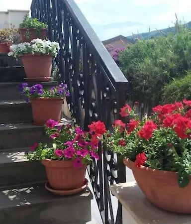 Attico Su Mare Apartman