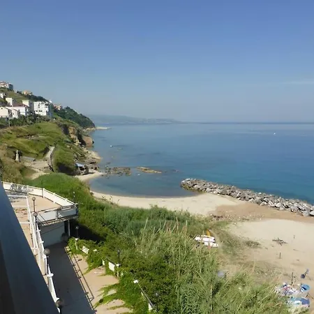 Attico Su Mare Apartment