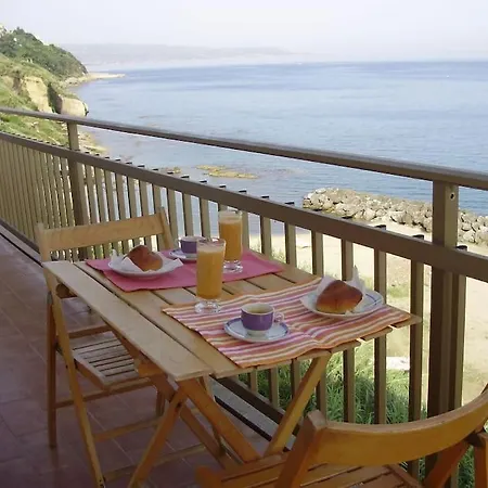 Apartment Attico Su Mare