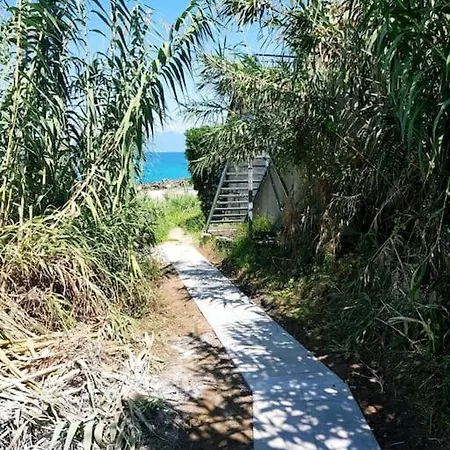 Attico Su Mare Apartman