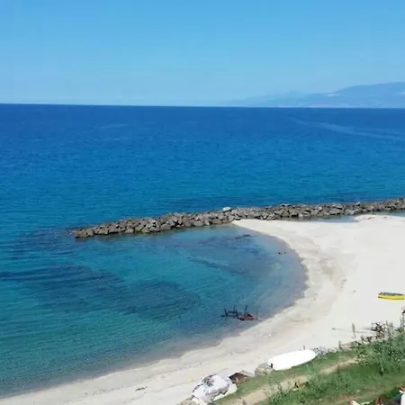 Attico Su Mare Apartman Pizzo