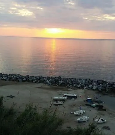 Attico Su Mare Apartman
