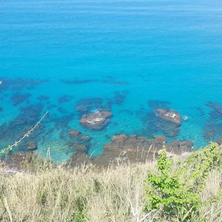 Attico Su Mare * Pizzo (Calabria)
