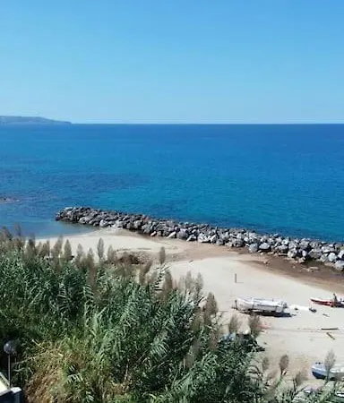 Attico Su Mare *