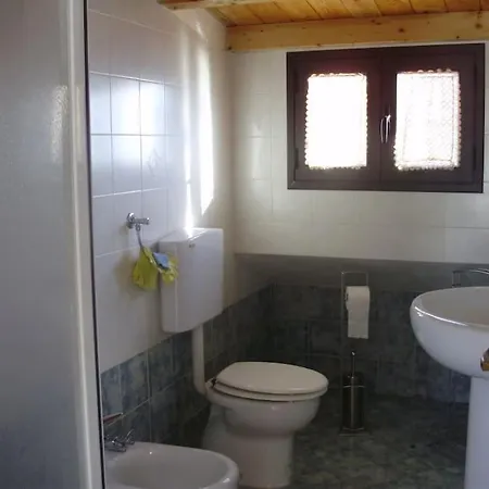 Apartment Attico Su Mare *
