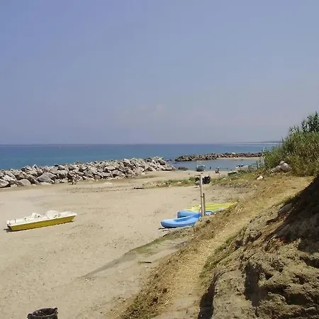 Attico Su Mare דירה *