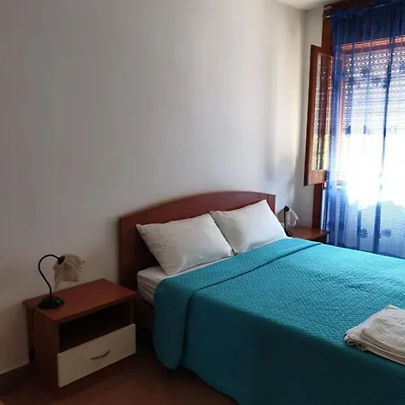 Apartman Attico Su Mare *