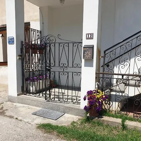 Attico Su Mare Apartman Pizzo