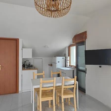 Apartman Attico Su Mare Pizzo